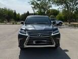 Lexus LX 450d-1