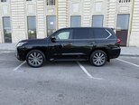 Lexus LX 450d-9