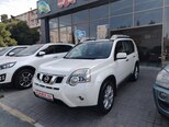 Nissan X-Trail-1