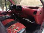 Ford Transit-7
