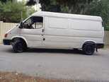 Ford Transit-5