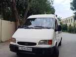 Ford Transit-1