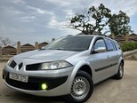 Renault Megane-10