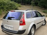 Renault Megane-3