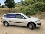 Renault Megane-7