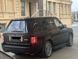 Land Rover Range Rover-5