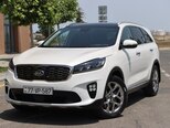 Kia Sorento-1