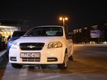 Chevrolet Aveo-2