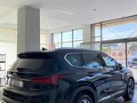 Hyundai Santa Fe-4