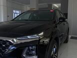 Hyundai Santa Fe-12
