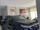 Hyundai Santa Fe-17