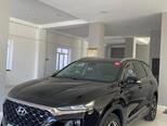 Hyundai Santa Fe-18