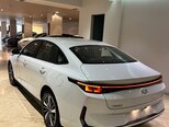 Changan Qiyuan A05-8