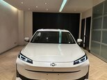 Changan Qiyuan A05-1