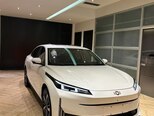 Changan Qiyuan A05-2