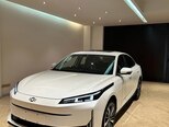 Changan Qiyuan A05-3