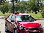 Chevrolet Aveo-4