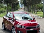 Chevrolet Aveo-3