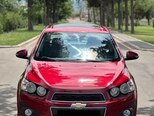 Chevrolet Aveo-2