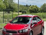Chevrolet Aveo-5