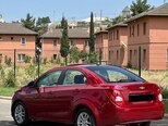 Chevrolet Aveo-6