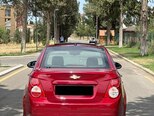 Chevrolet Aveo-7