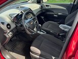 Chevrolet Aveo-10