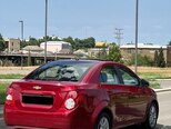 Chevrolet Aveo-8