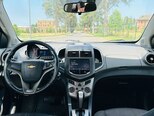 Chevrolet Aveo-12