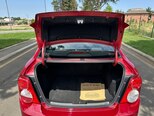 Chevrolet Aveo-14
