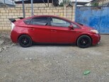 Toyota Prius-4