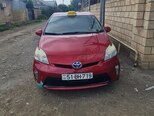 Toyota Prius-1