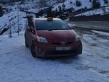 Toyota Prius-6