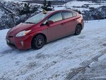 Toyota Prius-9