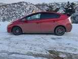 Toyota Prius-8