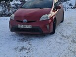 Toyota Prius-7