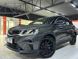 Geely Coolray-4