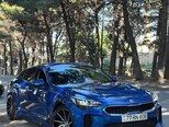 Kia Stinger-1