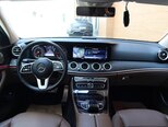 Mercedes E 220 d-2