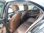 Mercedes E 220 d-6
