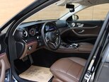 Mercedes E 220 d-11