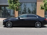 Mercedes E 220 d-10