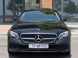 Mercedes E 220 d-5