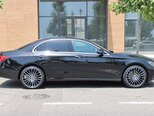 Mercedes E 220 d-8