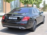 Mercedes E 220 d-9
