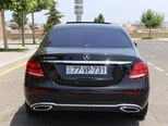 Mercedes E 220 d-13