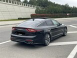 Kia Stinger-5