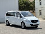 Mercedes Vito-2