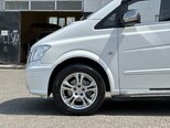 Mercedes Vito-5