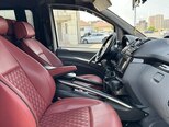 Mercedes Vito-9